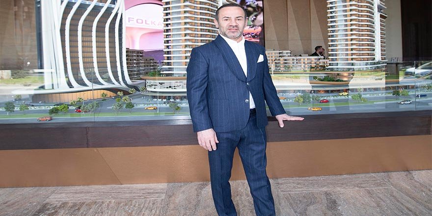 Folkart, İzmir’de Bilinirlik ve Güvende Açık Ara Lider Konumda