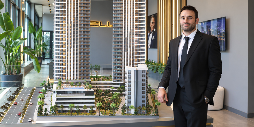 Velux, İzmir’de 300 Milyon Dolarlık Yatırım Hacmine Ulaştı