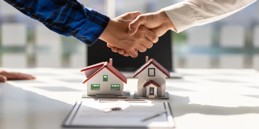 Ev Satışında Ödeme Riskini Azaltan Güvenli Ödeme Sistemi Nasıl İşleyecek?