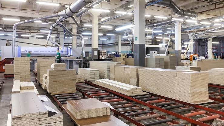 Rekabet Kurumu'ndan MDF Üreticilerine 1.3 Milyar TL Ceza