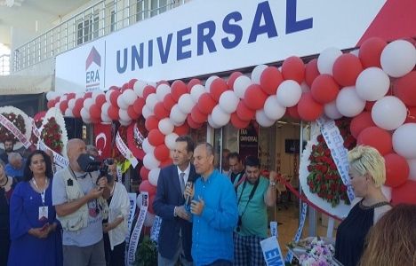 ERA Gayrimenkul Didim'de Ofis Açtı!