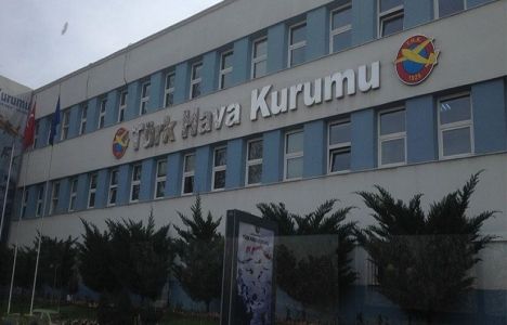 Türk Hava Kurumu Amasya'da Apartman Satıyor!
