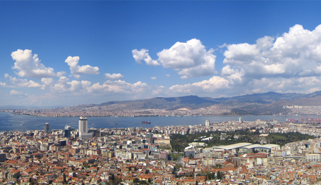 İzmir’de Arsa Ve Arazi Yatırımları Bu İlçelerde Yoğunlaştı!