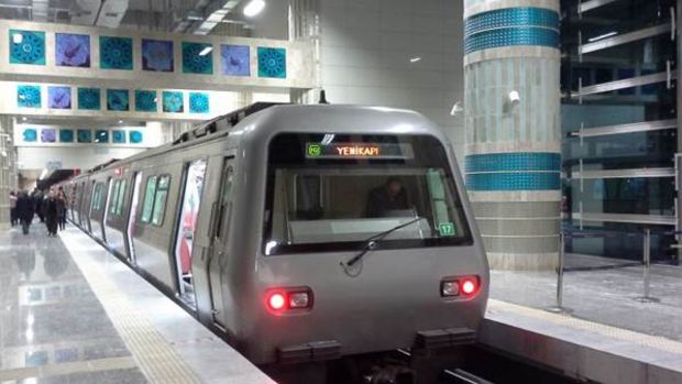 Hacıosman Yenikapı Metro Hattı Ne Zaman Açılacak?