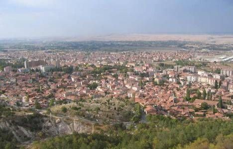 Kütahya Parmakören Mahallesinde Kentsel Dönüşüm Başlıyor!