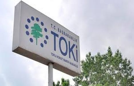 TOKİ Taksitleri e-Devlet'te!