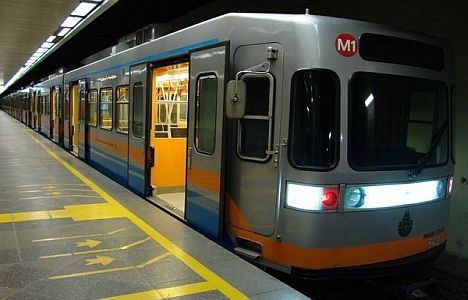 Çekmeköy-Sancaktepe-Sultanbeyli Metrosu İmar Planı Askıda!