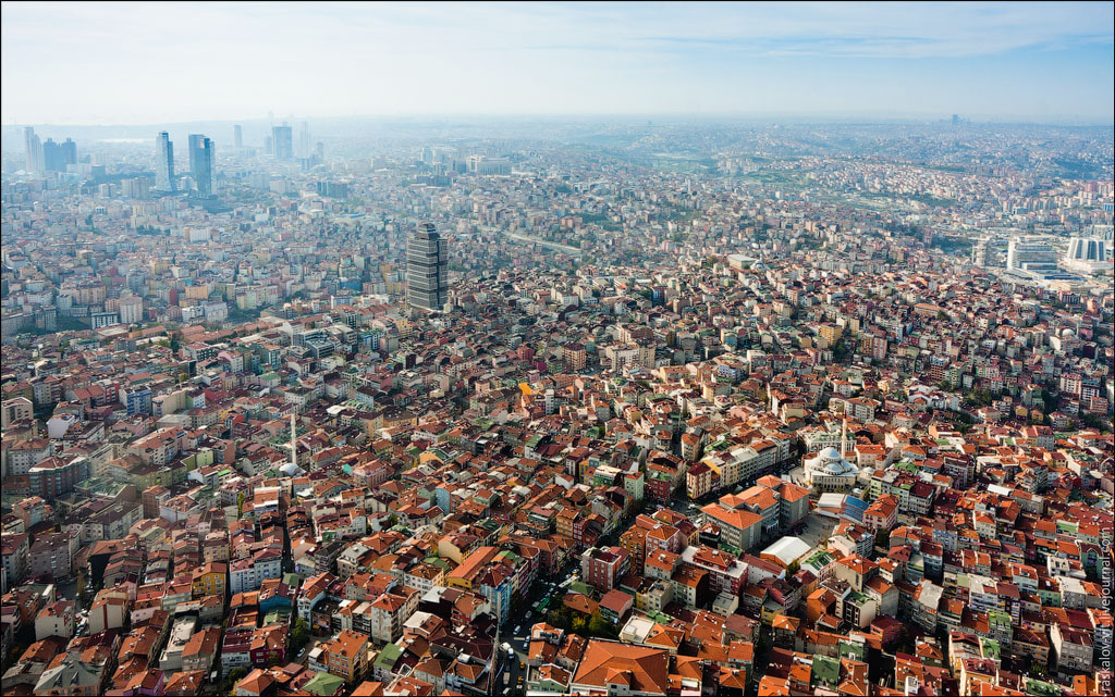 İstanbul'da En Çok Prim Yapan 10 İlçe