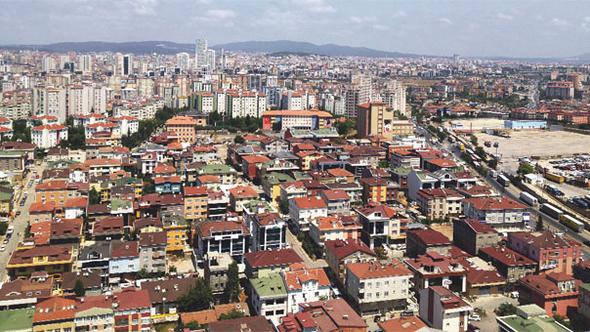 Yeni İmar Yönetmeliği Başbakanlık'ta