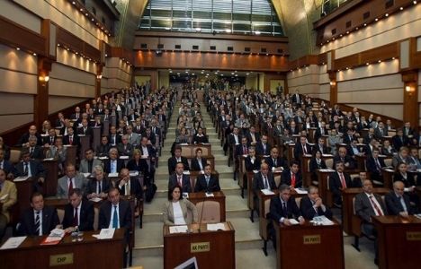 İBB, Kiptaş'a dönüşüm İçin 149 Milyon Lira Borç Verecek!