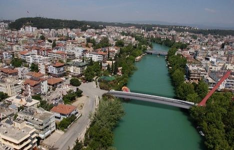 Ulaşım İhtiyacı İmar Planlarına Göre Değerlendirilecek!