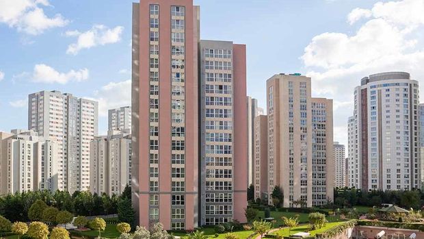 Apartmanlarda Ortak Kullanım Alanları Artıyor