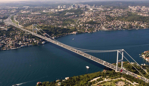 İstanbul'da Konuta Yapılan Harcamalar Arttı