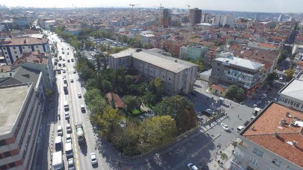 GYODER, İNDER Ve KONUTDER'den Yeni İmar Yönetmeliği Açıklaması!