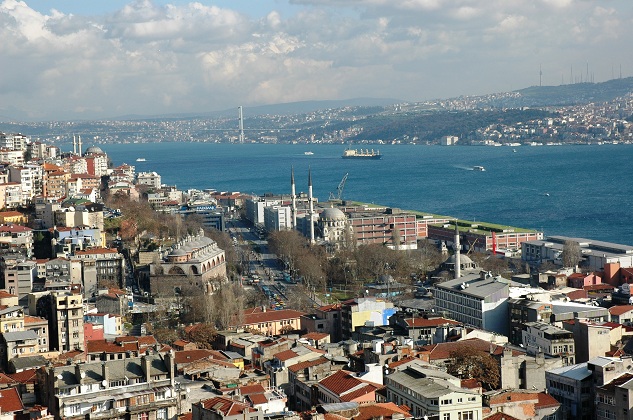 İstanbul Büyükşehir Belediyesi Satılık 8 Arsa!