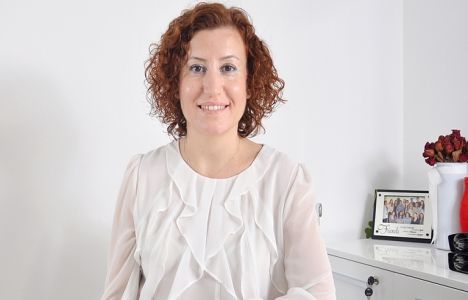 Özlem Veryeri Taşkaya: İzmir'de Ev Fiyatları Artacak!