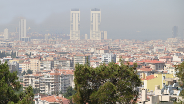 İzmir Konut Fiyat Artışında Dünya Listesinde!