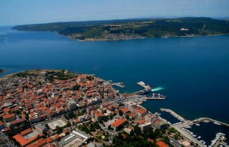 Çanakkale ve Tekirdağ'da Acele Kamulaştırma Kararı!