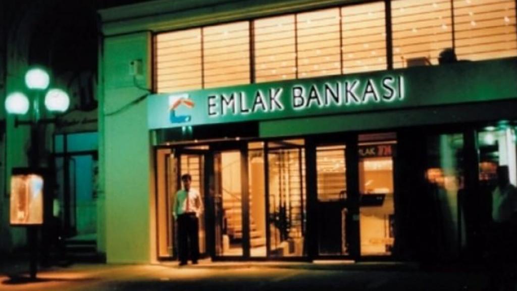 Emlak Bankası 2018'de Faaliyete Başlayacak