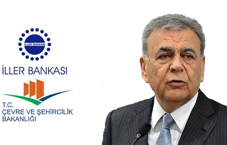 İller Bankası ve Çevre Şehircilik'ten Aziz Kocaoğlu'na Yanıt!