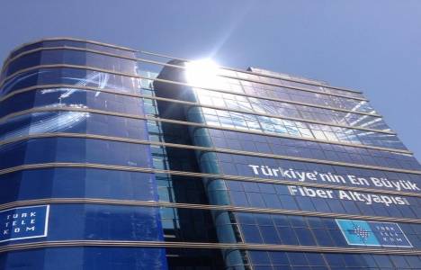 Türk Telekom Mecidiyeköy Binası Otel Olacak!