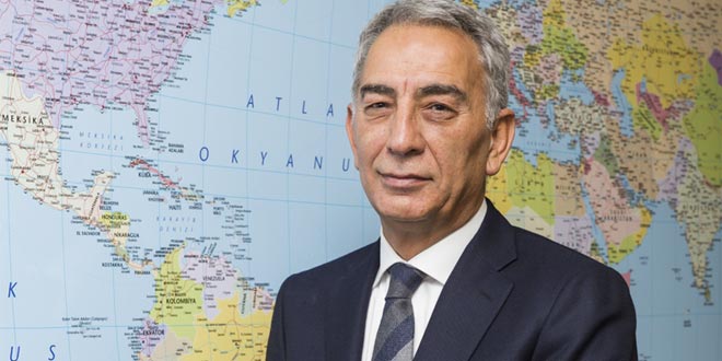 Polat Holding'ten Macaristan'a 300 Milyon Euroluk Konut Yatırımı