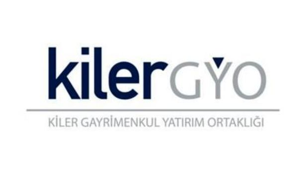 Kiler GYO Refererans Başakşehir Projesinin Ruhsatını Aldı