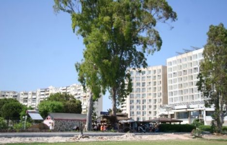 Mersin Tömüklüler Otel Yatırımı Bekliyor!