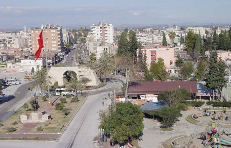 Tarsus'un 11 Mahallesinde Kentsel Dönüşüm Başlıyor