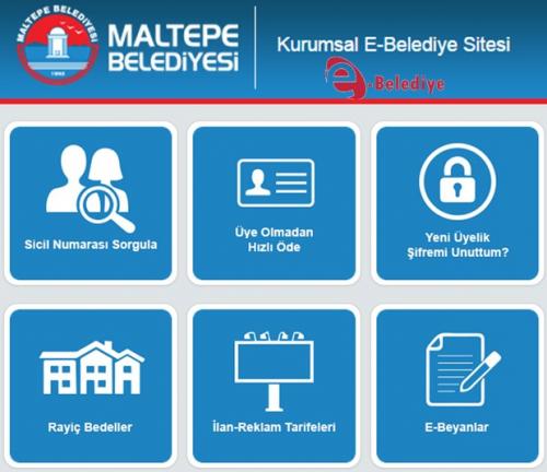 Maltepe Belediyesi emlak vergisi sorgulama? Maltepe Belediyesi emlak borcu ödeme? Maltepe Belediyesi emlak borcu sorgulama?