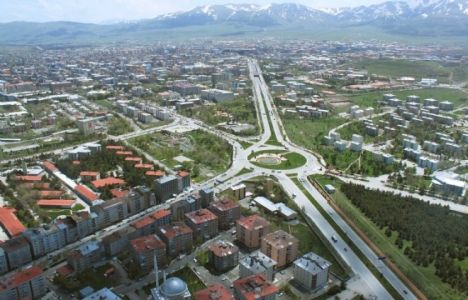 Erzurum Büyükşehir'den 74 Milyon TL'ye Satılık 4 Arsa!