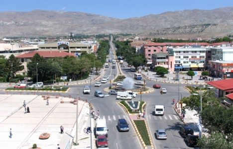 Erzincan'da 3.5 Milyon TL'ye Satılık Bina!