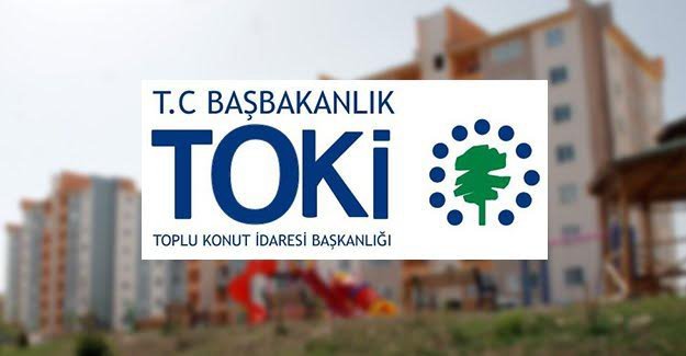 TOKİ'den hastalara sevindirici haber geldi!