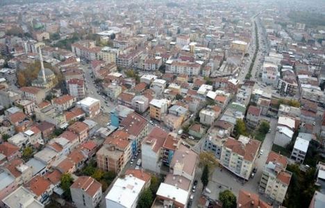 Esenyurt ve Beylikdüzü Konut Projeleri İle Değerlendi