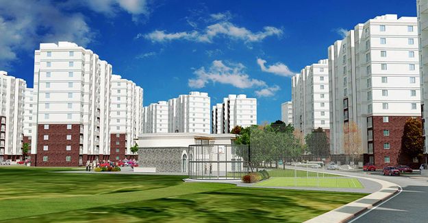 TOKİ Adana Seyhan Başvuruları Başlıyor