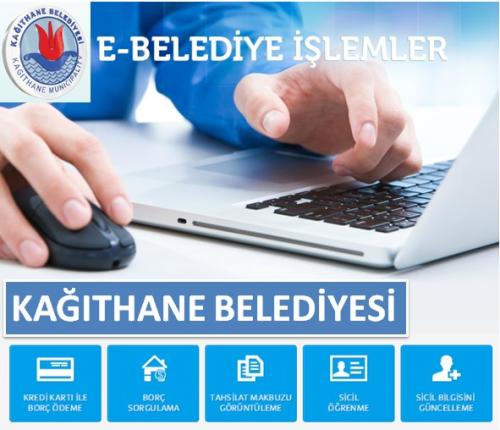 Kağıthane Belediyesi emlak vergisi sorgulama? Kağıthane Belediyesi emlak borcu ödeme? Kağıthane Belediyesi emlak borcu sorgulama?