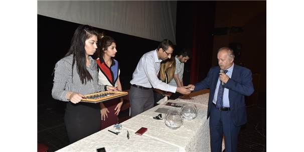 TOKİ Karacaören'de Daire Teslimleri Yapıldı