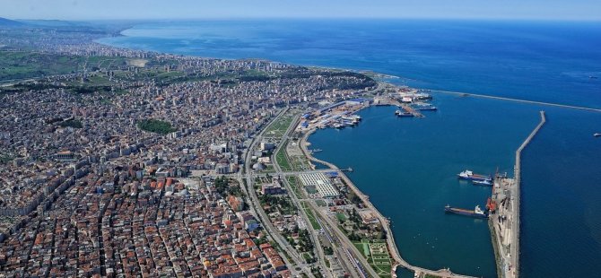 Samsun'a Özel Üniversite Yapılacak