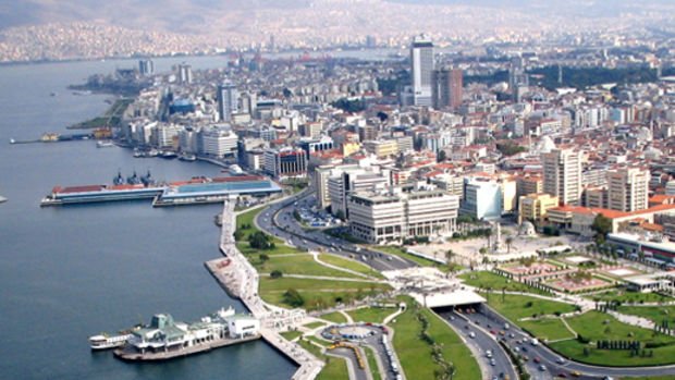 İzmir'e İkinci Şehir Hastanesi Geliyor!