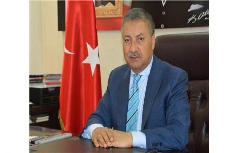 Birecik’te TOKİ ve Doğalgaz Çalışmaları Başlıyor