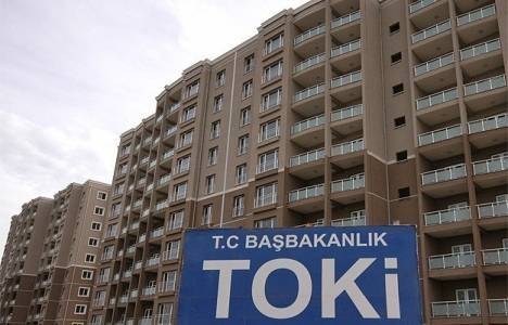 TOKİ İstanbul'da hangi bölgelerde ucuz konut yapacak