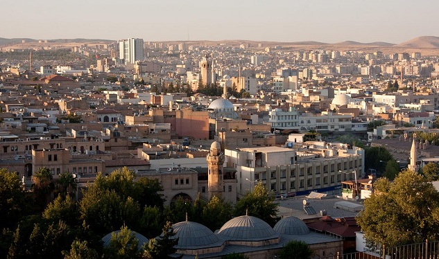 Şanlıurfa Belediyesi'nden İhaleden Satılık 7 Arsa