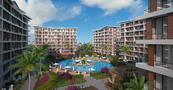 Aks Focus Projesi Güncel Fiyatları