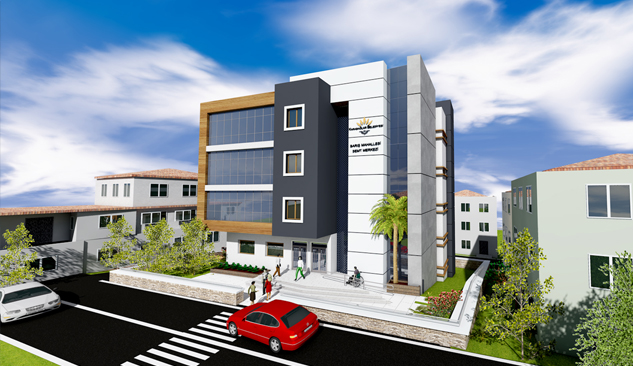 Karabağlar Barış Mahallesine Yeni Semt Merkezi Geliyor