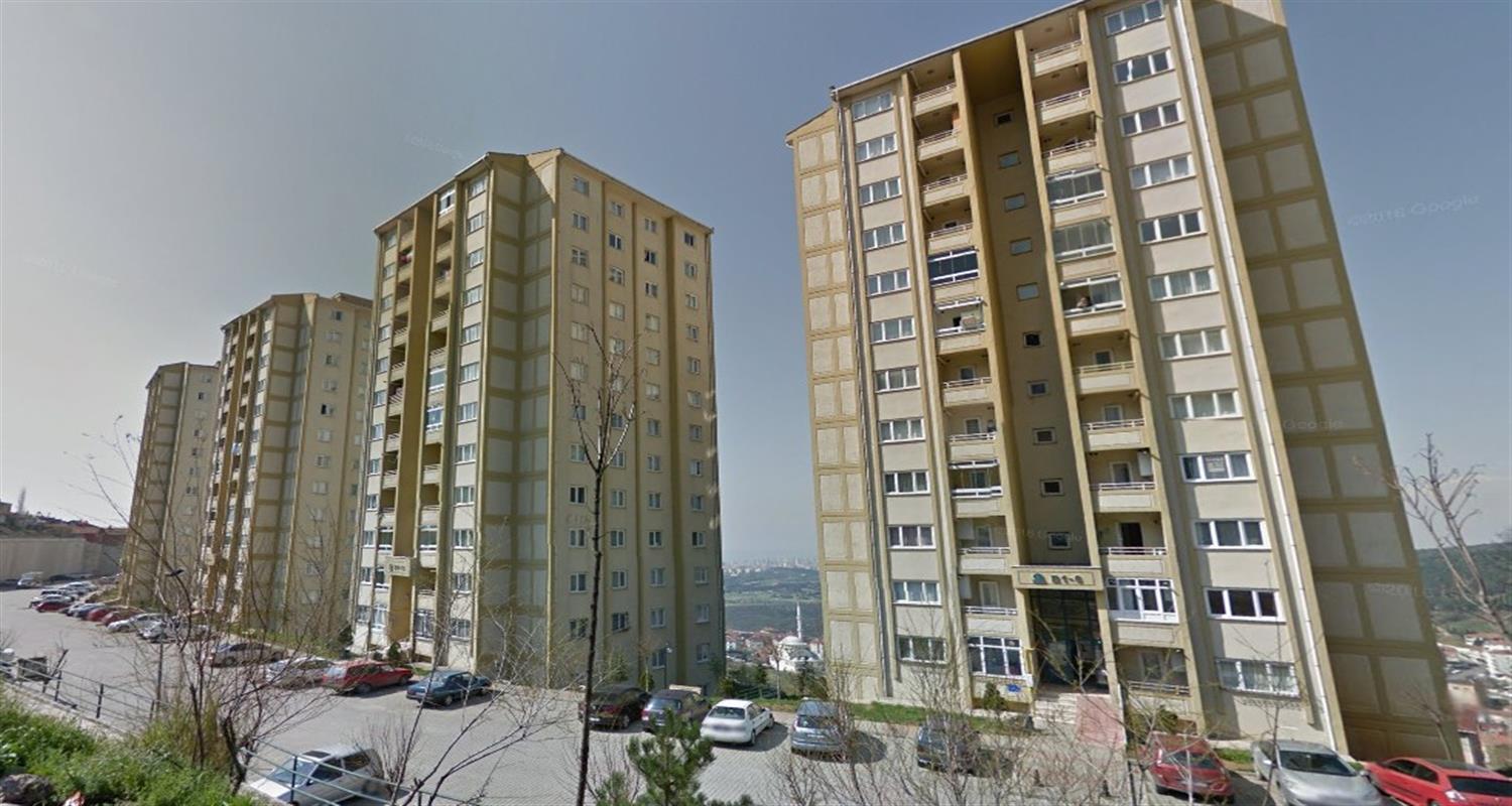 TOKİ Maltepe Başıbüyük Projesi İhaleye Çıkıyor