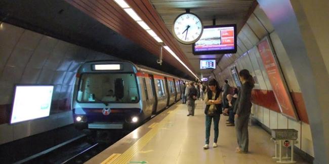 Mecidiyeköy-Mahmutbey Metro Hattı Ne Zaman Açılacak