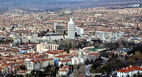 Ankara Yuva Mahallesi İmar Planı Değişti