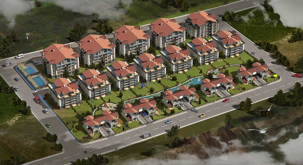 Manar Yuvacık Fiyat!