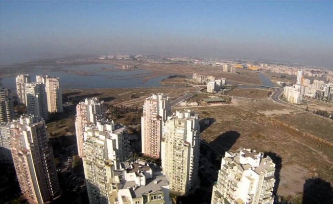 TOKİ'nin Mavişehir Arazilerinin İmar Planına 3 Belediyeden Olumsuz Görüş