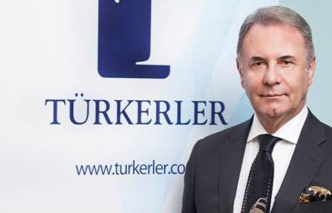 Türkerler Holding'ten İzmir'e 5 Milyar Liralık Yatırım!